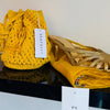 Seafolly yellow bag
