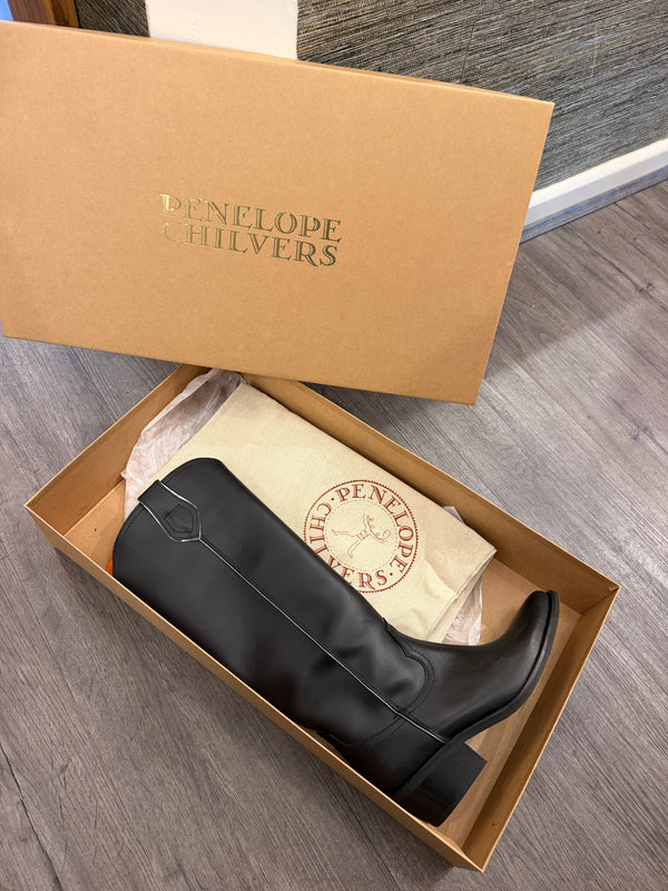 Penelope Chilvers long boots size 40