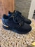 Mallet black trainers 4
