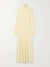 Proenza schouler cream Jayne dress size 12