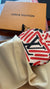 Louis Vuitton round coin purse