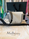 Mulberry Darley white