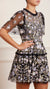 Needle and thread floral dresssize 18