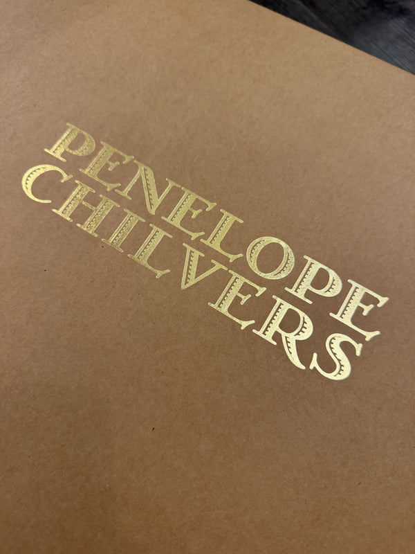 Penelope Chilvers long boots size 40
