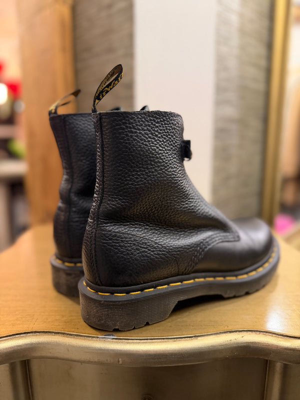 Dr Martins Pascal 1460 size 5
