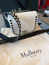 Mulberry Darley white