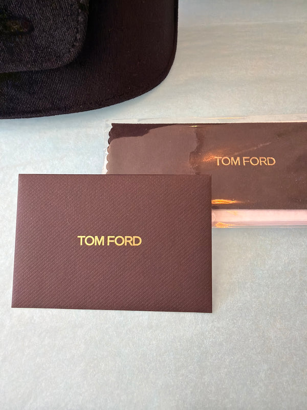 Tom Ford Jennifer sunglasses