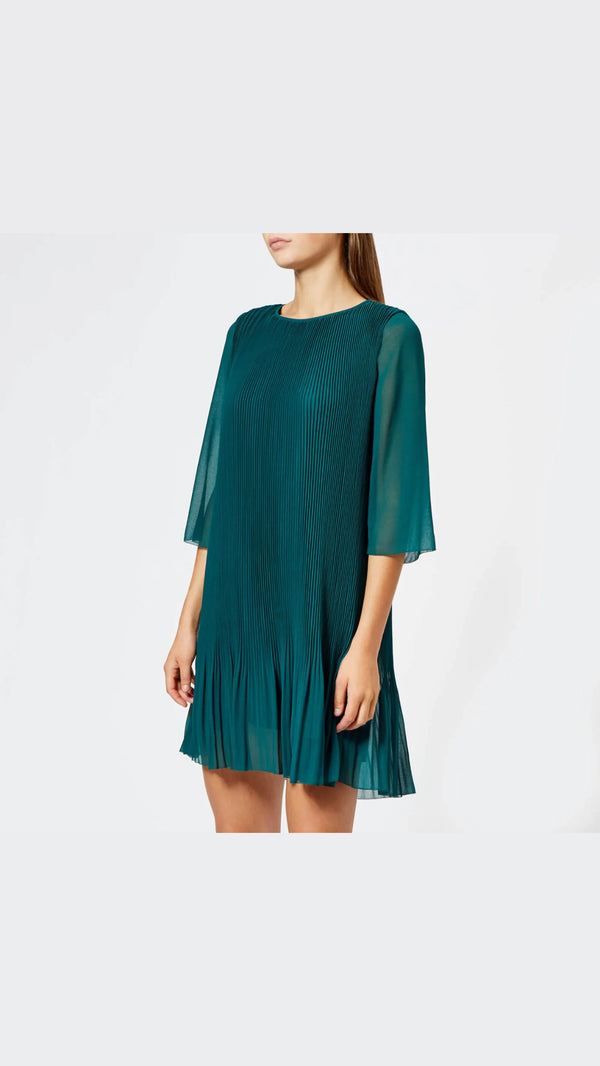 Paul Smith Green dress size 16