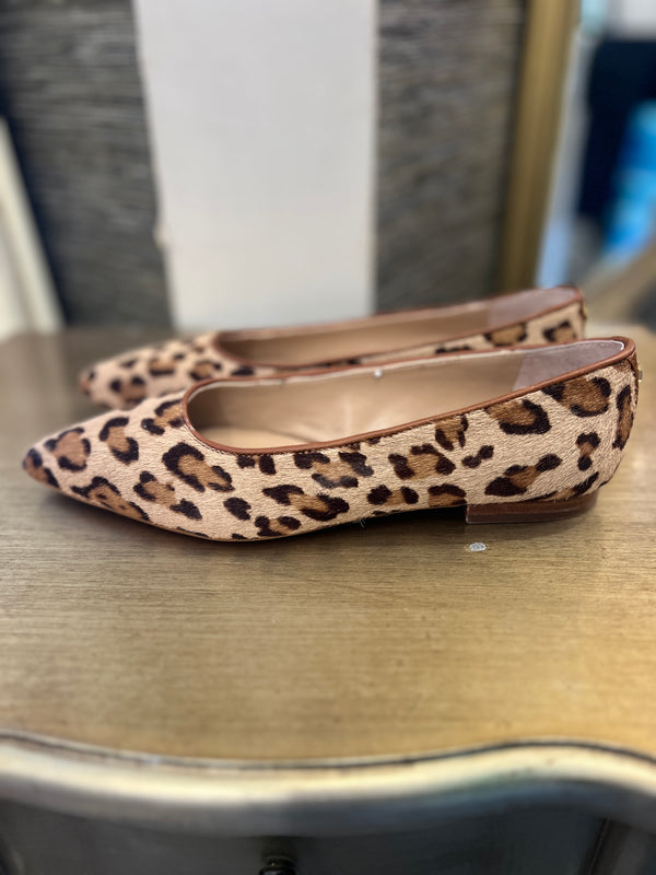 Ralph Lauren leopard shoes 4