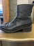 Zadig & Voltaire black boots Size 7