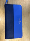 Kate spade blue purse