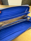 Kate spade blue purse