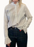 WNU (With Nothing Underneath) Kew blouse size 14