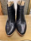 Ted Baker black boots size 6