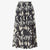 BA+SH Amalia skirt size 8