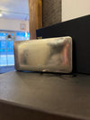 Anya Hindmarch Soft Gold Flat Purse
