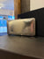 Anya Hindmarch Soft Gold Flat Purse