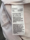 Coast coral lace dress Size 12