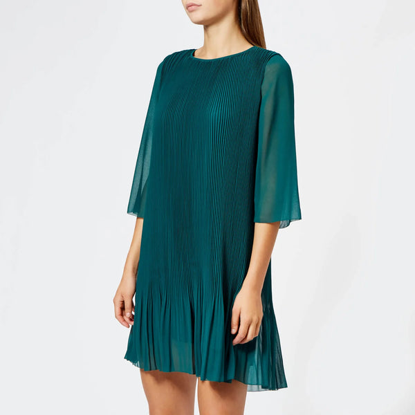 Paul Smith Green dress size 16