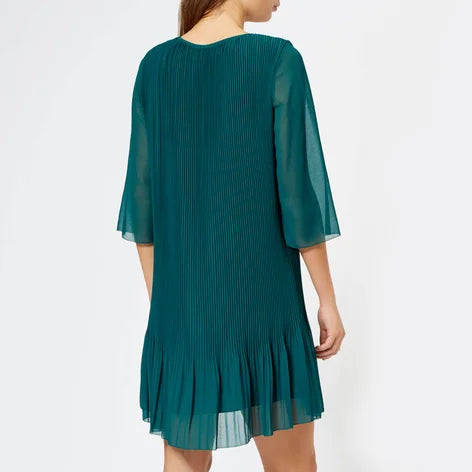 Paul Smith Green dress size 16