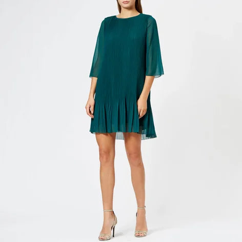 Paul Smith Green dress size 16