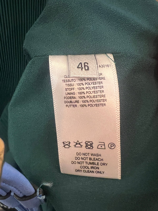 Paul Smith Green dress size 16