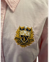 Ralph Lauren Sport pink shirt size 12