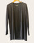 Cashmere black cardigan Size Medium