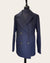 Autograph navy pea coat size 6