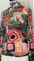 Desigual long sleeve T-shirt size small