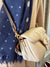 Coach Tabby Pillow 18 cream