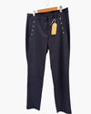 Golfino navy trousers Size 10