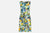Simply Art Multi Summer Dress XS 1636