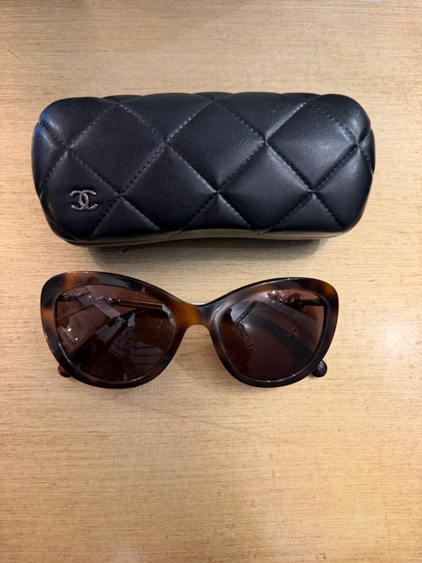 Chanel 5340 sunglasses