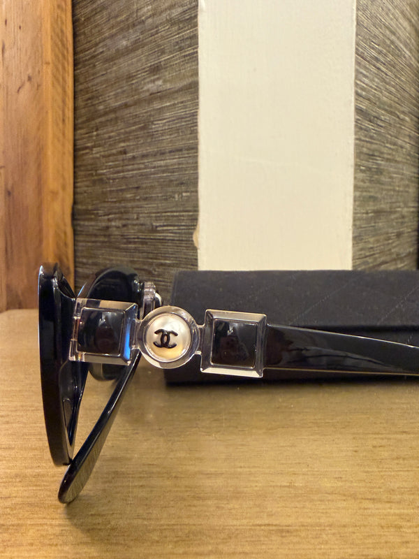 Chanel 5445 sunglasses
