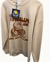 Hoxton Chic Dounut sweatshirt size medium