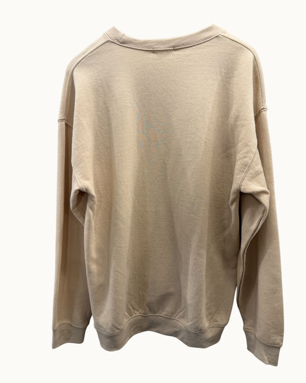 Hoxton Chic Dounut sweatshirt size medium