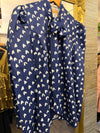 Anne Louise heart bow blouse size 8