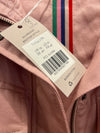 Boden pink jacket Size 14