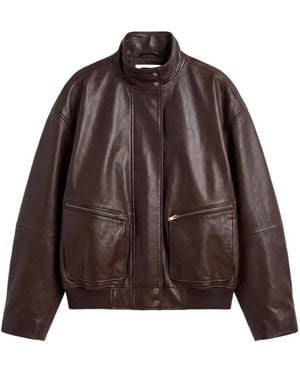 Reformation X VEDA jacket size Small