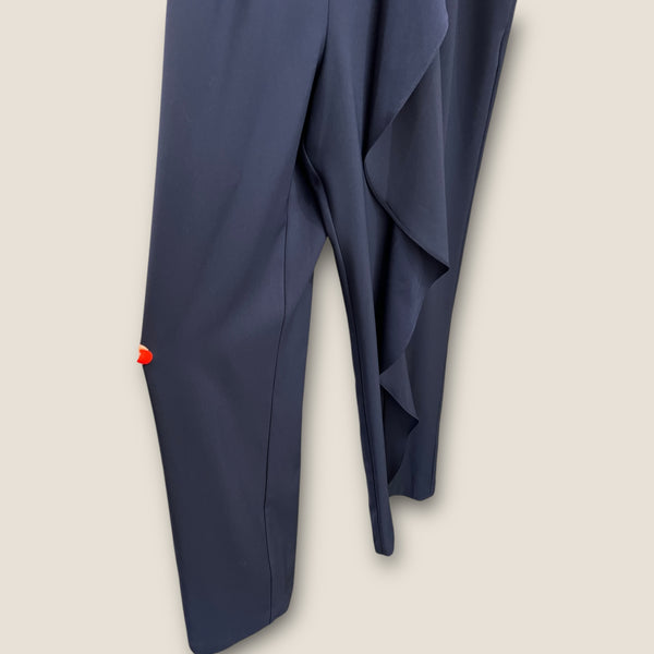 John Charles navy beadedjumpsuit 8