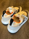 Hermes trainers size 6