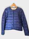 Compost des Cotonniers reversable jackets size medium