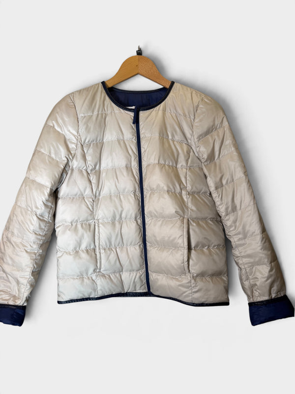 Compost des Cotonniers reversable jackets size medium
