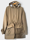 Barbour Fallyn Jacket size 18