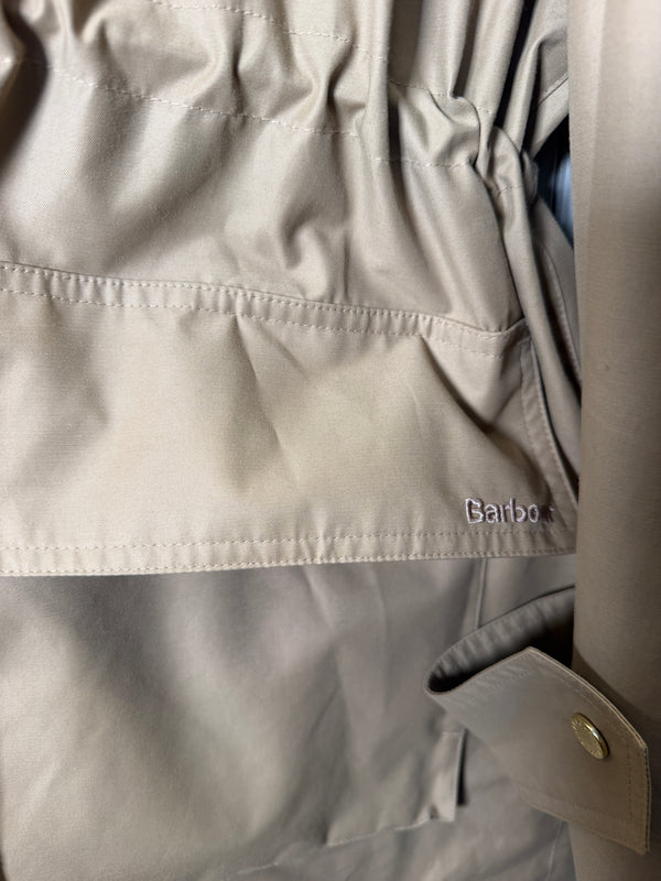 Barbour Fallyn Jacket size 18