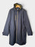SeaSalt Coverak Navy waterproof jacket size 18/20