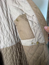 Barbour IRIS dark moss size 18