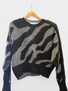 IRO bulk jumper size medium