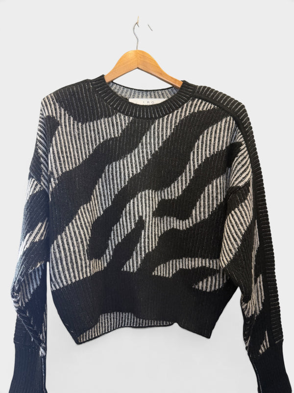 IRO bulk jumper size medium